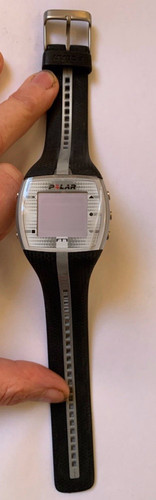 Polar ft7 fitnessarmband - ft7,
