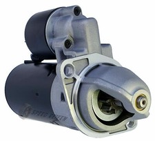 Anlasser für Lombardini Motor