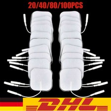 20-100x TENS Elektroden Pads