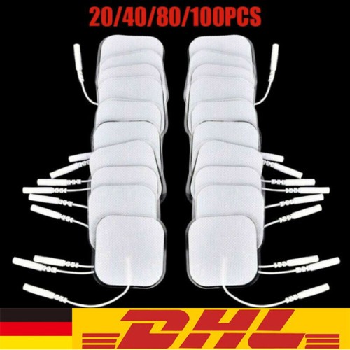 100x tens elektroden - tens, pads