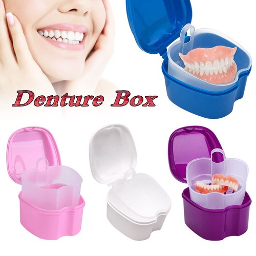 Zahnersatz zahnprothese box - zahnersatz,