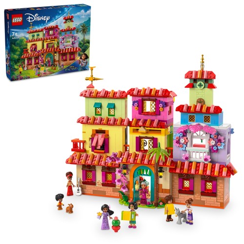 Lego disney - lego, classic: