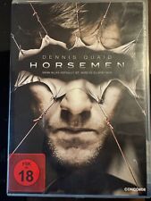 Horseman - [DVD]