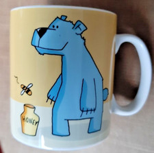 Janosch tasse thomas - tasse,