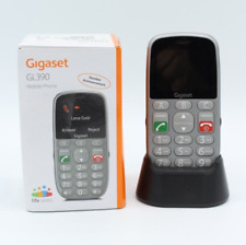 Gigaset GL390 Seniorenhandy