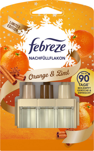Febreze 3volution - febreze,