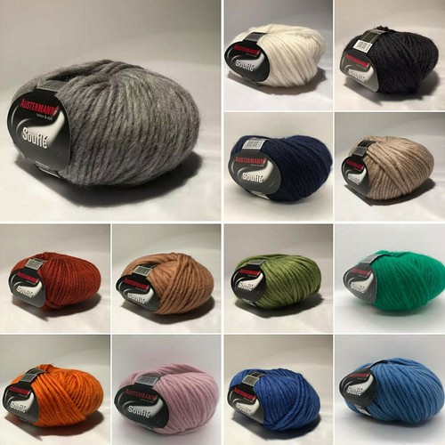 Austermann soufle 100 - "soufle",