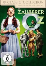 Der Zauberer von Oz (2010 DVD)