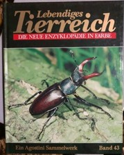 Lebendiges Tierreich - Die