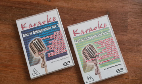 Best schlagermania vol - best, vol.7