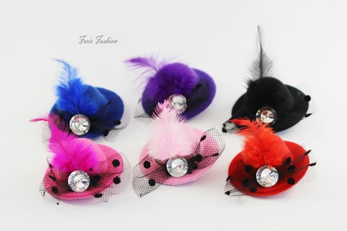 Haarklammer haarspange 5cm - haarspange,
