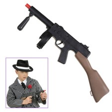 MASCHINENGEWEHR KINDER