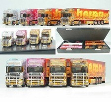 260039 Herpa HO Scania 164 TL