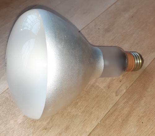 Echte osram siccatherm 250w - osram,
