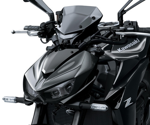 Kawasaki 1100 2026 - kawasaki, z