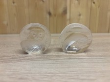 Mats Jonasson Glasfiguren Set