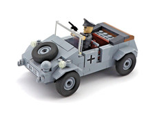 Cobi 2187 VW Kübelwagen Type