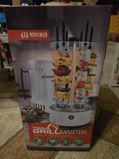 Grillmaster" von Renschler