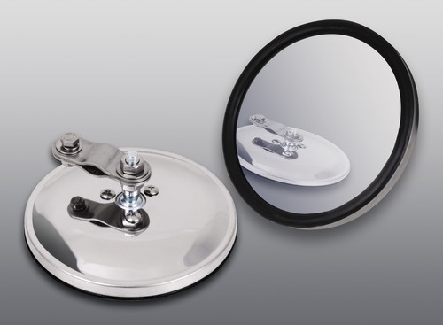 Spiegel 5cm universal - 12,5cm,