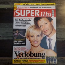 Super Illu, Nr. 48/12