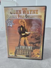 Der einsame rächer john - "der,