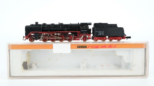 Arnold 0251 dampflok mit - arnold,