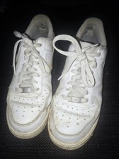 Girly Nike Air Force 41 fertig