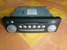 Mitsubishi Colt CZC Autoradio