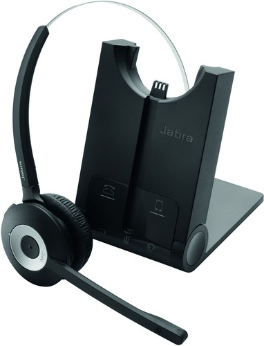 Jabra pro 925 mono wireless - 925,