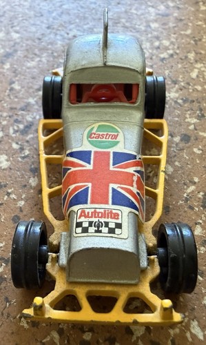 Corgi juniors whizzwheels - corgi,