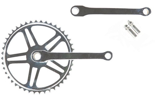 Kettenradgarnitur 44z vinty - kettenradgarnitur,