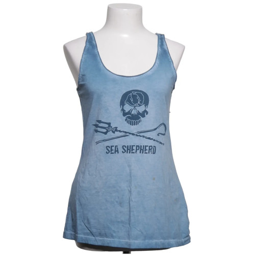 Sea shepherd tank top - shepherd,, tank­top