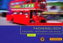 Fachenglisch für Hotel, Restaurant und Küche. Wortsch... | Buch | Zustand sehr gut
