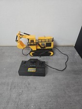 Ferngesteuerter Drahtbagger Baumaschinen (Ref. 78704).