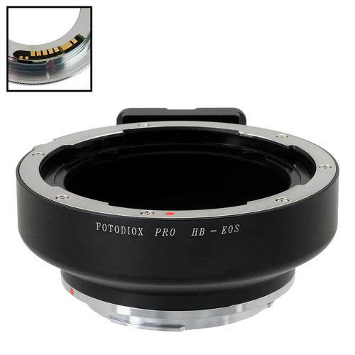 Fotodiox pro objektiv - pro, objektiv-adapter