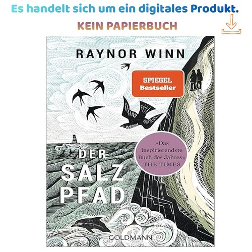 Der salzpfad - salzpfad:,