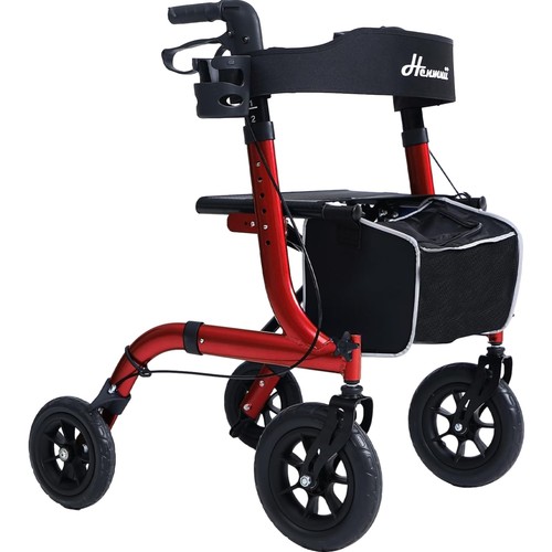 Rollator faltbar senioren - faltbar,