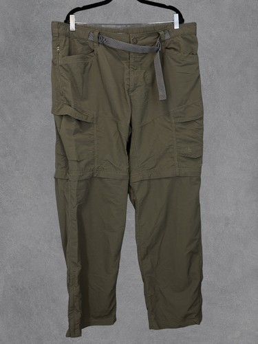 North face hose herren - north, w42