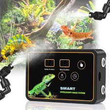 Intelligentes Beregnungsanlage