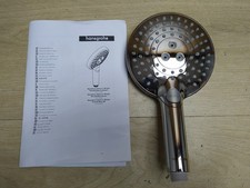 hansgrohe Raindance Select S