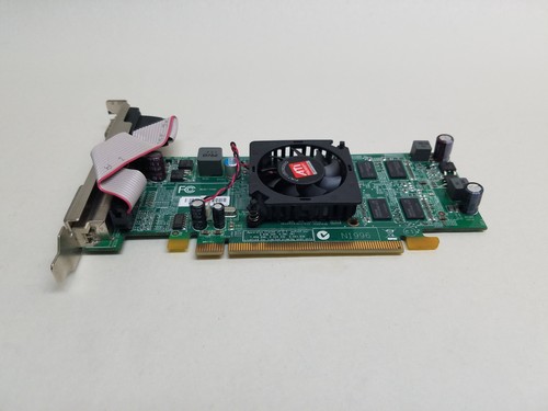 Ati radeon 5450 gb - gb, ddr3