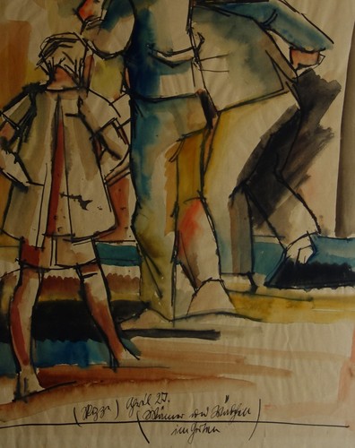 Expressionistische