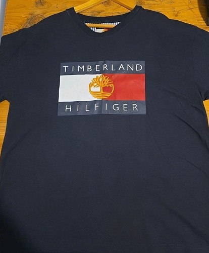 Timberland tommy hilfiger - timberland, x