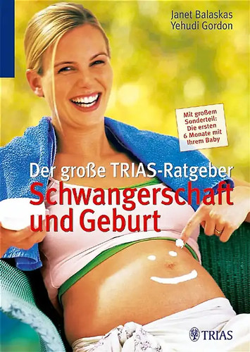 Der große trias ratgeber - der, trias-ratgeber