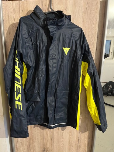 Dainese storm motorrad - dainese,