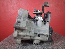 Schaltgetriebe 5 Gang GSB VW