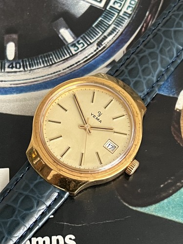 Yema uhr schild dato - -,