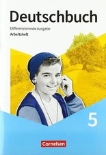 Deutschbuch - Sprach- und