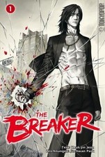 The Breaker 01 von Jeon