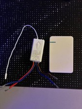 WiFi Smart Switch SW-R03 und Remote Schalter 80-270V / 1000W